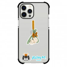 Jellycat Plants Phone Case For iPhone Samsung Galaxy Pixel OnePlus Vivo Xiaomi Asus Sony Motorola Nokia - Mistletoe Portrait