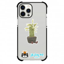 Jellycat Plants Phone Case For iPhone Samsung Galaxy Pixel OnePlus Vivo Xiaomi Asus Sony Motorola Nokia - Potted Bamboo Portrait