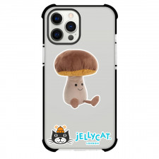 Jellycat Plants Phone Case For iPhone Samsung Galaxy Pixel OnePlus Vivo Xiaomi Asus Sony Motorola Nokia - Toadstool Portrait