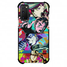 JoJo's Bizarre Adventure Phone Case For iPhone Samsung Galaxy Pixel OnePlus Vivo Xiaomi Asus Sony Motorola Nokia - Josuke Higashikata Koichi Hirose Okuyasu Nijimura Jotaro Kujo Avatar