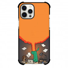 Joguman Phone Case For iPhone Samsung Galaxy Pixel OnePlus Vivo Xiaomi Asus Sony Motorola Nokia - Joguman Interesting Illustration Art Poster
