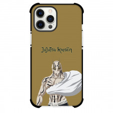 Jujutsu Kaisen Hanami Phone Case For iPhone Samsung Galaxy Pixel OnePlus Vivo Xiaomi Asus Sony Motorola Nokia - Hanami Portrait Minimalist