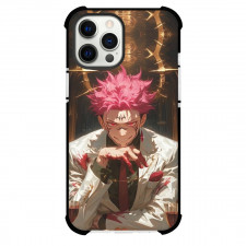 Jujutsu Kaisen Ryomen Sukuna Phone Case For iPhone Samsung Galaxy Pixel OnePlus Vivo Xiaomi Asus Sony Motorola Nokia - Ryomen Sukuna Bloody Portrait