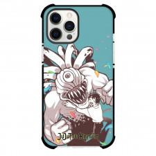 Jujutsu Kaisen Phone Case For iPhone Samsung Galaxy Pixel OnePlus Vivo Xiaomi Asus Sony Motorola Nokia - Yuta Okkotsu Rika Cartoon Art