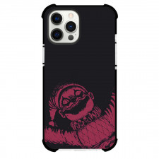 Junji Ito Phone Case For iPhone Samsung Galaxy Pixel OnePlus Vivo Xiaomi Asus Sony Motorola Nokia - Junji Ito Clown