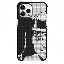 Junji Ito Phone Case For iPhone Samsung Galaxy Pixel OnePlus Vivo Xiaomi Asus Sony Motorola Nokia - Junji Ito Diary of Curses