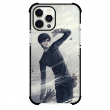 Junji Ito Phone Case For iPhone Samsung Galaxy Pixel OnePlus Vivo Xiaomi Asus Sony Motorola Nokia - Junji Ito Lovesickness The Comics Journal