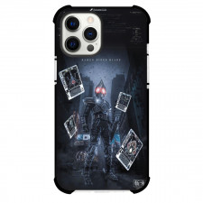 Kamen Rider Blade Case For iPhone Samsung Galaxy Pixel OnePlus Vivo Xiaomi Asus Sony Motorola Nokia - Blade Cards Portrait Poster
