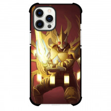 Kamen Rider Blade Case For iPhone Samsung Galaxy Pixel OnePlus Vivo Xiaomi Asus Sony Motorola Nokia - Blade Fighting Stance Portrait