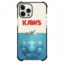Kaws Phone Case For iPhone Samsung Galaxy Pixel OnePlus Vivo Xiaomi Asus Sony Motorola Nokia - Kaws Move Poster