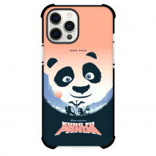 Kung Fu Panda Phone Case For iPhone Samsung Galaxy Pixel OnePlus Vivo Xiaomi Asus Sony Motorola Nokia - Kung Fu Panda Dream Works Silhouette Poster