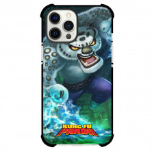 Kung Fu Panda Tai Lung Phone Case For iPhone Samsung Galaxy Pixel OnePlus Vivo Xiaomi Asus Sony Motorola Nokia - Tai Lung Angry Look Poster