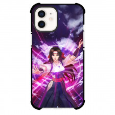 The King of Fighters Kasumi Todoh Phone Case For iPhone Samsung Galaxy Pixel OnePlus Vivo Xiaomi Asus Sony Motorola Nokia - Kasumi Todoh All-Star Wiki Poster
