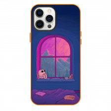 Ketnipz Phone Case For iPhone Samsung Galaxy Pixel OnePlus Vivo Xiaomi Asus Sony Motorola Nokia - Ketnipz High Life Cover Poster
