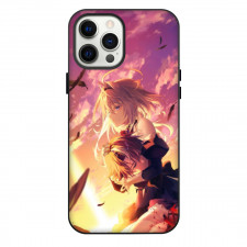 Killed Again Mr. Detective Lilithea Phone Case For iPhone Samsung Galaxy Pixel OnePlus Vivo Xiaomi Asus Sony Motorola Nokia - Lilithea Holding A Head Side Portrait