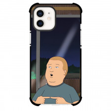 King of the Hill Phone Case For iPhone Samsung Galaxy Pixel OnePlus Vivo Xiaomi Asus Sony Motorola Nokia - Bobby Hill Wonder Picture
