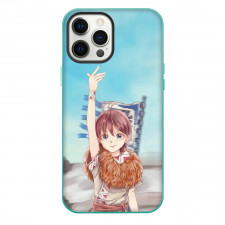 Kingdom Karyo Ten Phone Case For iPhone Samsung Galaxy Pixel OnePlus Vivo Xiaomi Asus Sony Motorola Nokia - Karyo Ten Hands Up Pose Portrait