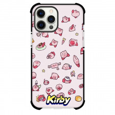 Kirby Phone Case For iPhone Samsung Galaxy Pixel OnePlus Vivo Xiaomi Asus Sony Motorola Nokia - Kirby Cartoon Art Pattern Art