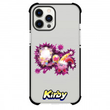 Kirby Phone Case For iPhone Samsung Galaxy Pixel OnePlus Vivo Xiaomi Asus Sony Motorola Nokia - Flare Beam Kirby Sticker
