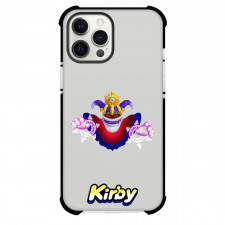 Kirby Magolor Phone Case For iPhone Samsung Galaxy Pixel OnePlus Vivo Xiaomi Asus Sony Motorola Nokia - Magolor First Form Sticker