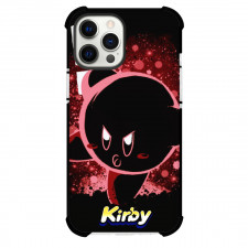 Kirby Phone Case For iPhone Samsung Galaxy Pixel OnePlus Vivo Xiaomi Asus Sony Motorola Nokia - Kirby Portrait Watercolor