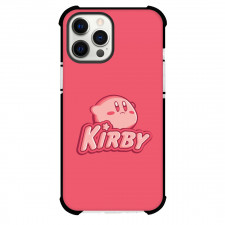 Kirby Phone Case For iPhone Samsung Galaxy Pixel OnePlus Vivo Xiaomi Asus Sony Motorola Nokia - Super Smash Bros Art