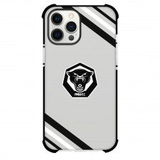 Furia FC Phone Case For iPhone Samsung Galaxy Pixel OnePlus Vivo Xiaomi Asus Sony Motorola Nokia - Furia FC Large Logo With Stripe
