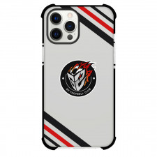 G2 FC Phone Case For iPhone Samsung Galaxy Pixel OnePlus Vivo Xiaomi Asus Sony Motorola Nokia - G2 FC Large Logo With Stripe