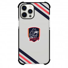 Atletico Parceros FC Phone Case For iPhone Samsung Galaxy Pixel OnePlus Vivo Xiaomi Asus Sony Motorola Nokia - Atletico Parceros FC Large Logo With Stripe