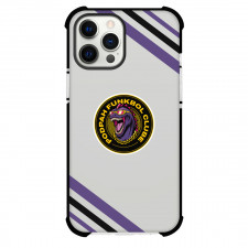 Podpah Funkbol Clube Phone Case For iPhone Samsung Galaxy Pixel OnePlus Vivo Xiaomi Asus Sony Motorola Nokia - Podpah Funkbol Clube Large Logo With Stripe