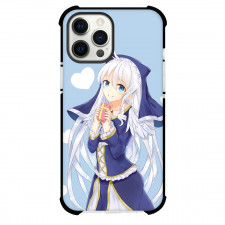 KonoSuba Eris Case For iPhone Samsung Galaxy Pixel OnePlus Vivo Xiaomi Asus Sony Motorola Nokia - Eris Hold Small Box Minimalist
