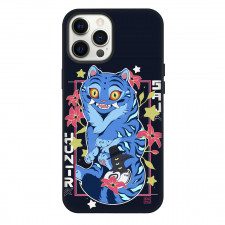 K-Pop Demon Hunters Phone Case For iPhone Samsung Galaxy Pixel OnePlus Vivo Xiaomi Asus Sony Motorola Nokia - Character Portrait Derpy Susie