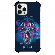 Kubo and the two strings Phone Case For iPhone Samsung Galaxy Pixel OnePlus Vivo Xiaomi Asus Sony Motorola Nokia - Fight Your Fears