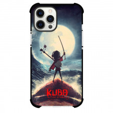 Kubo and the two strings Phone Case For iPhone Samsung Galaxy Pixel OnePlus Vivo Xiaomi Asus Sony Motorola Nokia - Kubo Back Portrait