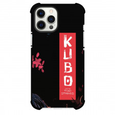 Kubo and the two strings Phone Case For iPhone Samsung Galaxy Pixel OnePlus Vivo Xiaomi Asus Sony Motorola Nokia - Title Word Art