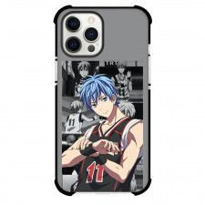 Kuroko's Basketball Kuroko Tetsuya Phone Case For iPhone Samsung Galaxy Pixel OnePlus Vivo Xiaomi Asus Sony Motorola Nokia - Kuroko Tetsuya Collage