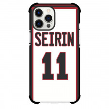 Kuroko's Basketball Kuroko Tetsuya Phone Case For iPhone Samsung Galaxy Pixel OnePlus Vivo Xiaomi Asus Sony Motorola Nokia - Kuroko Tetsuya Sticker Art