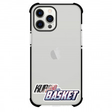 Kuroko's Basketball Phone Case For iPhone Samsung Galaxy Pixel OnePlus Vivo Xiaomi Asus Sony Motorola Nokia - Logo