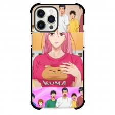 Kuroko's Basketball Momoi Satsuki Phone Case For iPhone Samsung Galaxy Pixel OnePlus Vivo Xiaomi Asus Sony Motorola Nokia - Momoi Satsuki Portrait