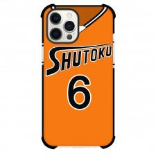 Kuroko's Basketball Midorima Shintaro Phone Case For iPhone Samsung Galaxy Pixel OnePlus Vivo Xiaomi Asus Sony Motorola Nokia - Midorima Shintaro Jersey