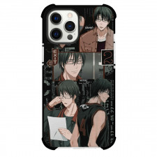 Kuroko's Basketball Imayoshi Shoichi Phone Case For iPhone Samsung Galaxy Pixel OnePlus Vivo Xiaomi Asus Sony Motorola Nokia - Imayoshi Shoichi Collage