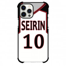 Kuroko's Basketball Kagami Taiga Phone Case For iPhone Samsung Galaxy Pixel OnePlus Vivo Xiaomi Asus Sony Motorola Nokia - Kagami Taiga Jersey
