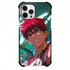Kuroko's Basketball Kagami Taiga Phone Case For iPhone Samsung Galaxy Pixel OnePlus Vivo Xiaomi Asus Sony Motorola Nokia - Kagami Taiga Portrait