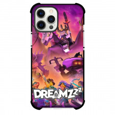 LEGO DreamZzz Heroes Phone Case For iPhone Samsung Galaxy Pixel OnePlus Vivo Xiaomi Asus Sony Motorola Nokia - Heroes Trials Of The Dream Chasers Poster