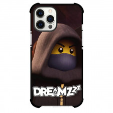 LEGO DreamZzz Night Hunter Phone Case For iPhone Samsung Galaxy Pixel OnePlus Vivo Xiaomi Asus Sony Motorola Nokia - Night Hunter Cover Walking World Poster