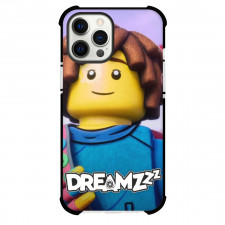 LEGO DreamZzz Mateo Phone Case For iPhone Samsung Galaxy Pixel OnePlus Vivo Xiaomi Asus Sony Motorola Nokia - Mateo Portrait Walking World Poster