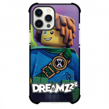 LEGO DreamZzz Mateo Phone Case For iPhone Samsung Galaxy Pixel OnePlus Vivo Xiaomi Asus Sony Motorola Nokia - Mateo Smiling Dream World Poster