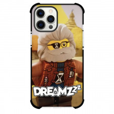 LEGO DreamZzz Mr Oz World Phone Case For iPhone Samsung Galaxy Pixel OnePlus Vivo Xiaomi Asus Sony Motorola Nokia - Mr Oz Portrait Dream World Poster