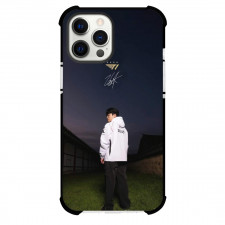 T1 Keria Phone Case For iPhone Samsung Galaxy Pixel OnePlus Vivo Xiaomi Asus Sony Motorola Nokia - Keria Back Portrait Dusk Background