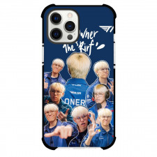 T1 Oner Phone Case For iPhone Samsung Galaxy Pixel OnePlus Vivo Xiaomi Asus Sony Motorola Nokia - Oner Hand Signs Collage